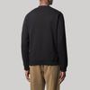 Kenzo Sudadera con capucha de punto para protegerse con estampado de bordado de cabeza de tigre FB65SW1234XA-99
