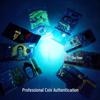 SHENYU 365nm UV Blacklight Flashlight