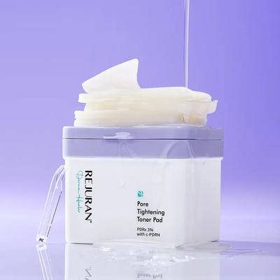 Derma Healer Pore Tightening Toner Pads – 60 Sheets