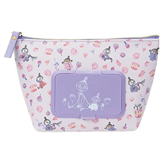 

Sunstar Stationery Moomin Чехол-органайзер для сиденья Seapo Коллекция «Новая жизнь» Малышка Мю S2315033