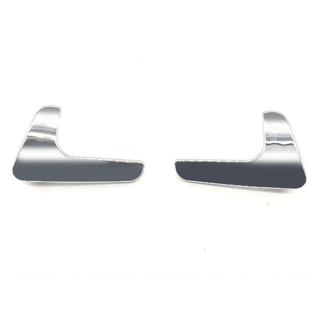 Right or Left Car Interior Door Opener Handles Replacement for Seat IBIZA 98-03