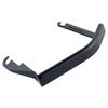 Kijima Knee Grip Black Plain Bar, Base, Type, HD-05077