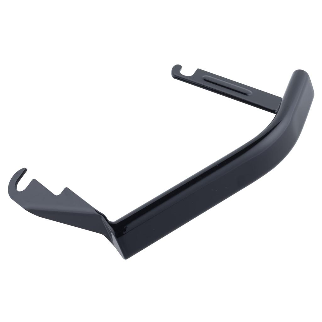 Kijima Knee Grip Black Plain Bar, Base, Type, HD-05077