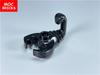 Non-Toxic 10Pcs/Lot Moc Bricks Black Scorpion 30169 28839 Adventurer Building Blocks Parts Educational Bulk Model Educational Kids Dolls