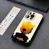 Axel Blaze Firestorm Inazuma Eleven Phone Case Funda For Iphone 13 17 16 11 15ProMax 14 12 Pro Xs Max Mini Xr X 7 8 6 6s Plus Co