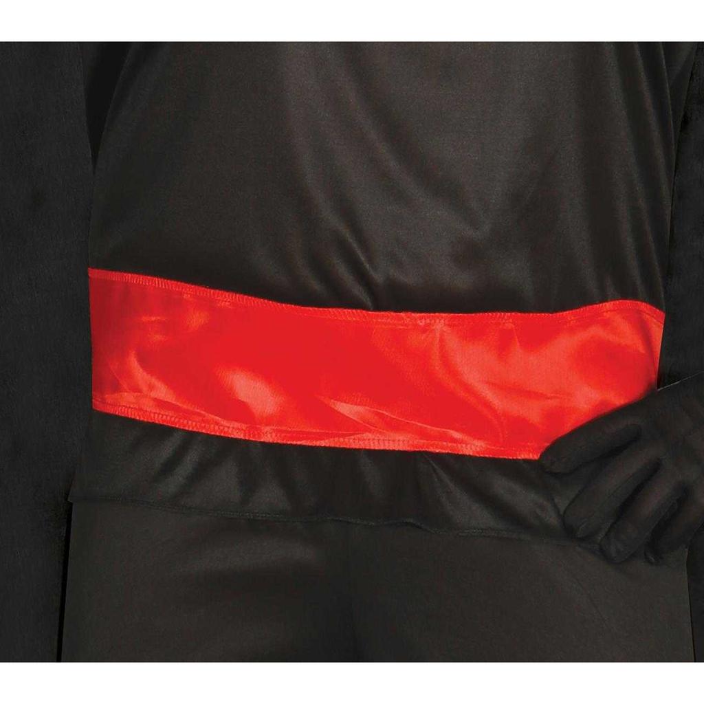 Fiestas Guirca Mens Justice Speaker Costume Set