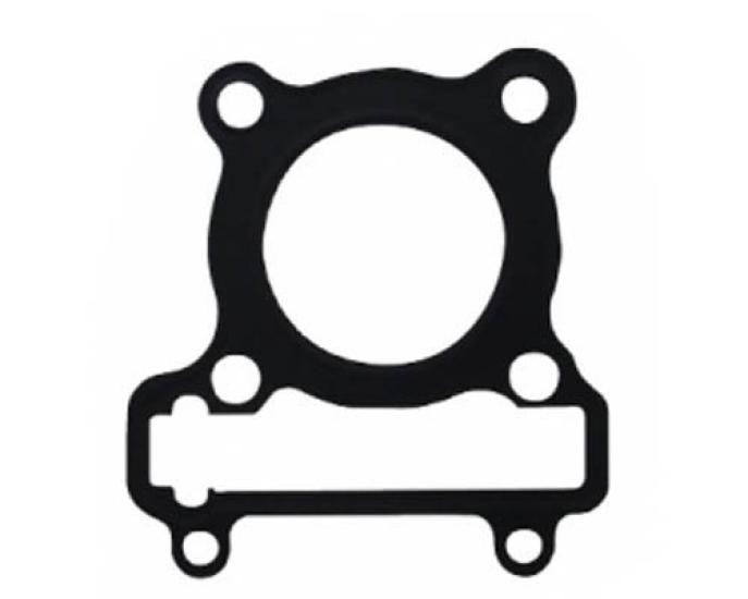 

Genuine Yamaha Motor Head Gasket for Yamaha Cygnus X (Yamaha) SE12J/SE44J (Part Number 990193)