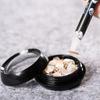 1Pcs Crayon Wax Dotting Pen Pencil Nail Art Self-Adhesive Rhinestones Gems Drilling Picking Picker Tips Manicure Tools