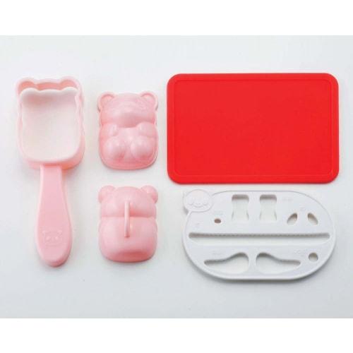 Panda Rice Ball BABY A-76053