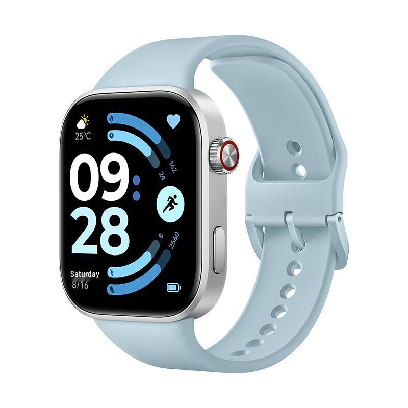 Смарт-часы Redmi Watch 6 (Китайская версия)