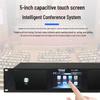 KaYouLa KYL-5800 Series Professional Wired Conference Microphone System (CN version)
