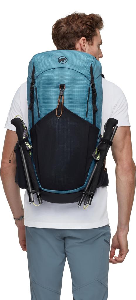 Ducan 32 [Mammut] 2530-01300 sapphire-black