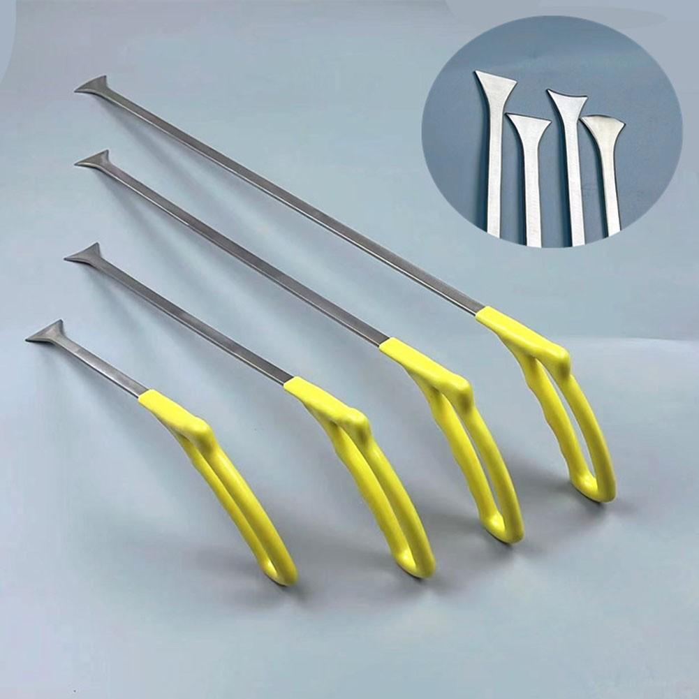 Εργαλεία επιδιόρθωσης βαθουλωμάτων 21 cm/8,3 ιντσών 1x 31 cm/12,2 ιντσών 41 cm/16,1 ιντσών