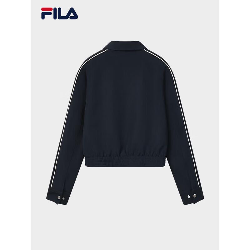 FILA Women's Spring Commuter Woven Jacket
