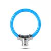 Universal ABS Zinc Alloy Bicycle Cable Lock Black Blue Green Anti Theft Bike Security Chain Motorbike Padlock Bicycle