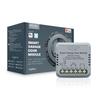 Graffiti Zigbee Smart Garage Door Switch with Timer & Alexa Voice Control