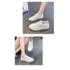 Summer New Korean Version Student Casual Versatile Soft Soled Board Shoes