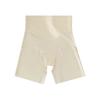 Ladies Summer Light Plastic Belly Lift Hip Ice Silk 10A Antibacterial Bottom Crotch Anti Slip Traceless High Waist Safety Underwear