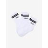 Fila Essential Sports Mid Socks 3 Pack
