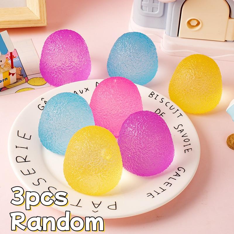 Rugby Football Squishy Stress Ball Toys Squeeze Sugar Balls Anxiety Relief Sensory Fidget Toy For Kids Party Favor Goodie Bag