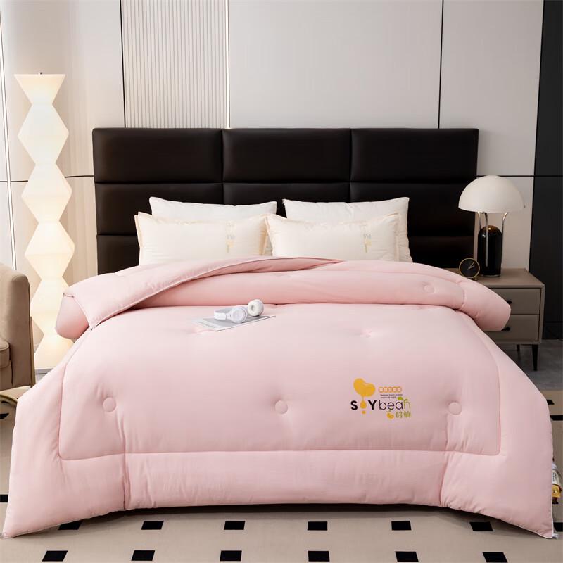 South Life Soy & Cotton Blend Winter Duvet