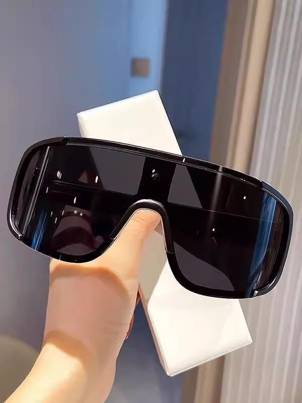 

Многофункциональные HD очки для велоспорта и активного отдыха: Ветрозащитный, Пескозащитный, Брызгозащитный, Защита от насекомых для ночного и горного альпинизма.