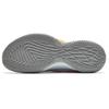 New Anta Instantaneous 1 Cushioning Wear-Resistant Low-Top Basketball Shoes Men's White Pink 912421601Q-1
