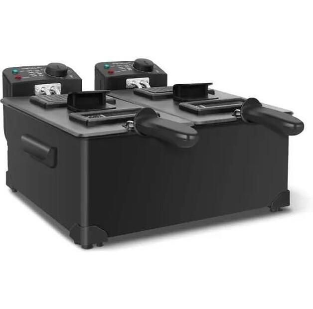 

Фритюрница AigoStar 300004VDW