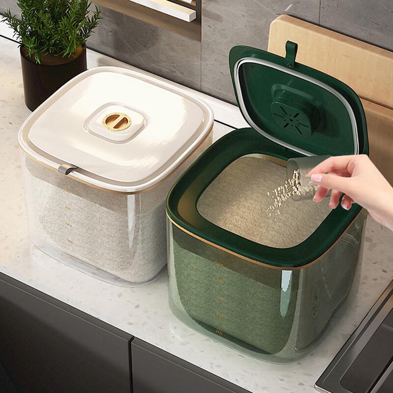 Yimijia Insect-Proof Rice Storage Box