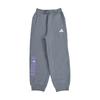 Kids Knitted Sports Pants Simple Casual Soft Comfortable Kids Pants KT-3310