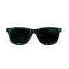 Rubber Road Unisex Adult The Matrix Sunglasses