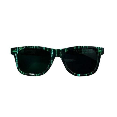 Rubber Road Unisex Adult The Matrix Sunglasses