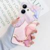 Für Realme Note 60 Hülle Rückseite Für Realme Note 50 Funda Stoßfest Transparent Weiches Silikon Handyhülle Für Realme Note60 50 Coque