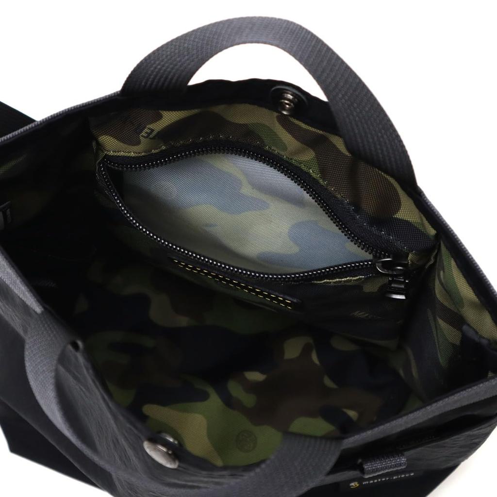 Bit 3WAY Shoulder Bag 03041 NAVY [Masterpiece]