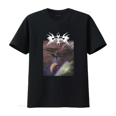 New Limited Vektor Terminal Redux Classic T Shirt for Men and Women Available In Sizes S 5XL Vintage Washed Fashion Homme