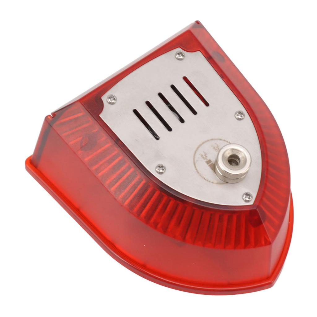 Animal Repellent USB Interface Charging Energy Saving Solar Powered Animal Repellent for Rabbit Fox