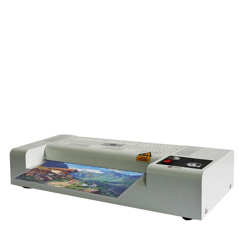 U-MACH U-430T A3 Laminator CN plug (adapter included)