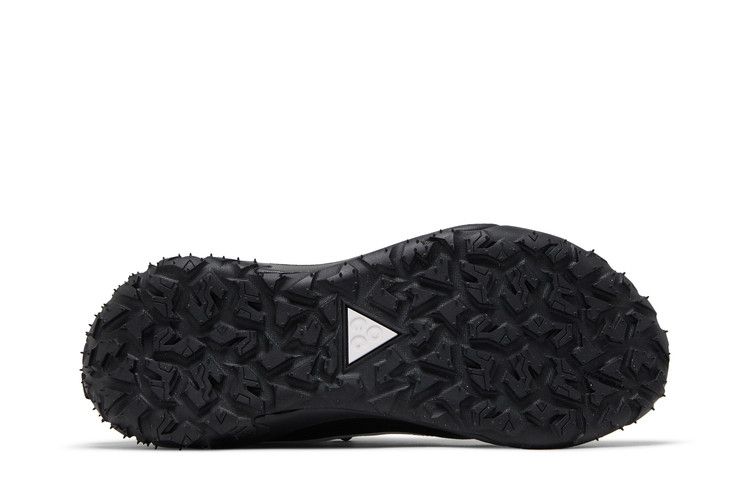Nike ACG Mountain Fly 2 Low Comme des Garcons Homme Plus White Black
