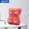 Rechargeable Heating Massage Pillow