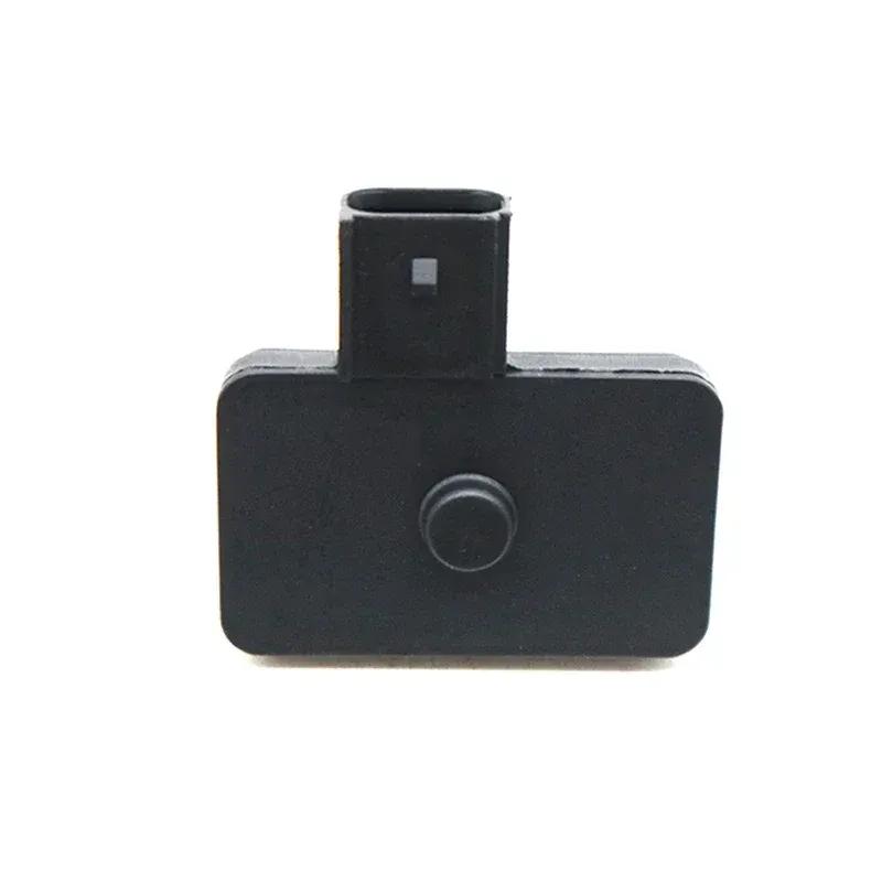 DPFE4 EGR Valve Pressure Feedback Sensor for Ford F150 Mustang Escape Ranger Focus F250 Windstar Explorer Sport 4U7Z-9J460-AA