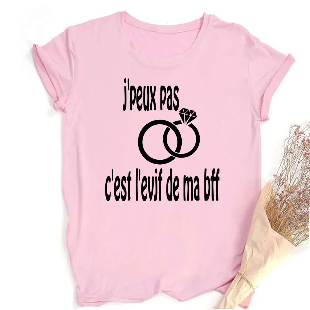 Dies ist mein EVJF Meine Freundin ist verrückt Junggesellinnenabschied Braut T-Shirts Hochzeitsurlaub Kurzarmtop Brautgeschenke Shirts