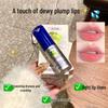 UD CLUB Collagen Lip Serum: Moisturizing & Long-Lasting Hydration