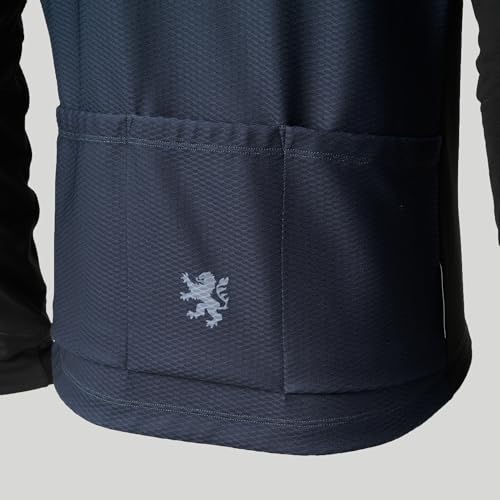 Lion De Kapelmuur Racing Thermo Jacket Slash