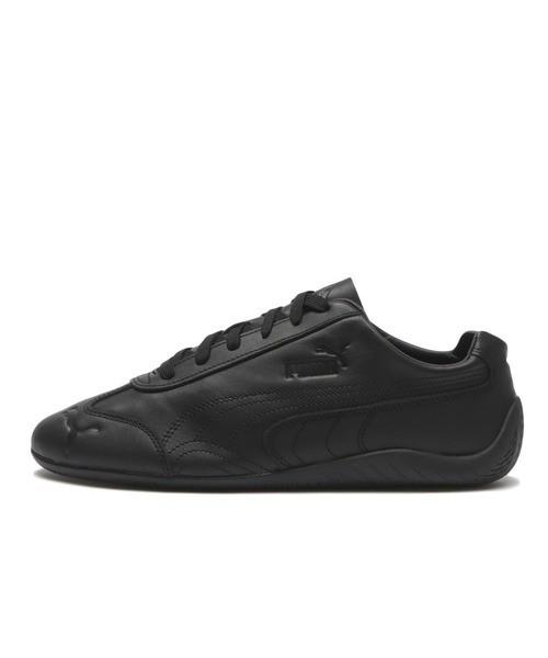 407698-02 Puma Speedcat Decon PUMA Black (Men's)