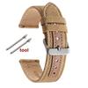 20mm 22mm Braided Canvas Watch Band for Samsung Galaxy 3/4 40mm 44mm Classic 46/42mm Quick Release Bracelet for Huawei Straps