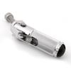 CNC Folding Foot Pegs Footpeg Rear Set Rest Racing For Universal Motorcycle