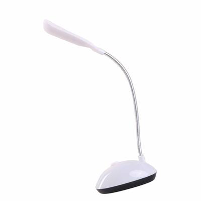 LED Desk Lamp Folding Energy Saving Eye Caring Reading Table Light for Study Bedroom