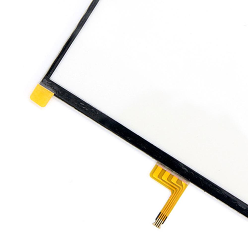 Digitizer Touch Screen Replacement for Nintendo 3DS