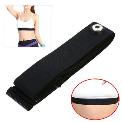 HOT Garmin Wahoo Running Chest Belt Band Heart Rate Monitor Strap