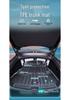 Avatr 06T Trunk Mat Complete Set: TPE Car Interior Accessories for 26 Models